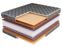 ROLL SPRING Mix S600 LUX