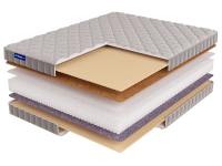 ROLL SPRING Mix Latex 1 S1200