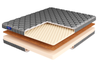 ROLL FOAM 14 Cocos Sens LUX ROLL FOAM 14 Cocos Sens LUX