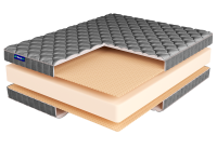 ROLL FOAM 21 Latex Double LUX