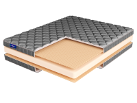 ROLL FOAM 10 Latex Double LUX