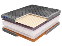 ROLL SPRING  Massage Cocos S600 LUX