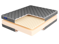 ROLL FOAM 18 Massage LUX