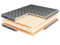 ROLL FOAM 10 Massage Latex LUX