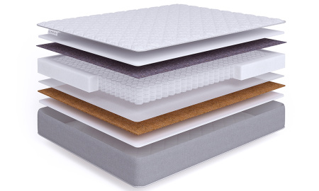 Simple Soft Cocos S500