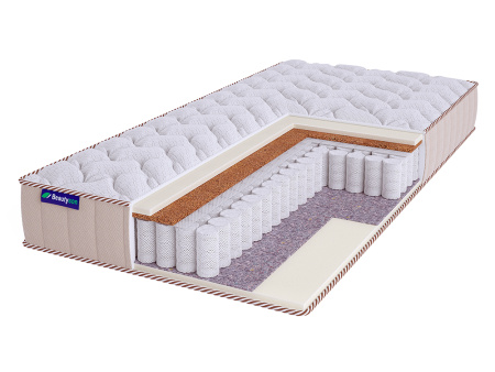 ROLL SPRING Soft Cocos S600 LUX