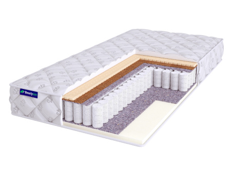 ROLL SPRING Soft Mix S600