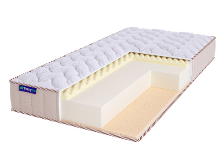 ROLL FOAM 10 Massage Latex LUX