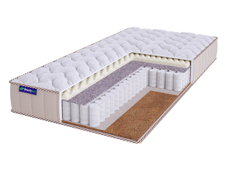 ROLL SPRING  Massage Cocos S600 LUX