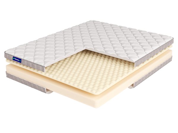 ROLL FOAM 10 Massage LUX