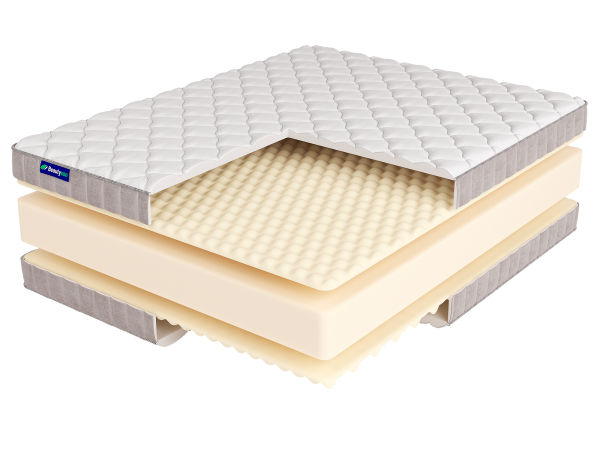 ROLL FOAM 21 Massage Double LUX