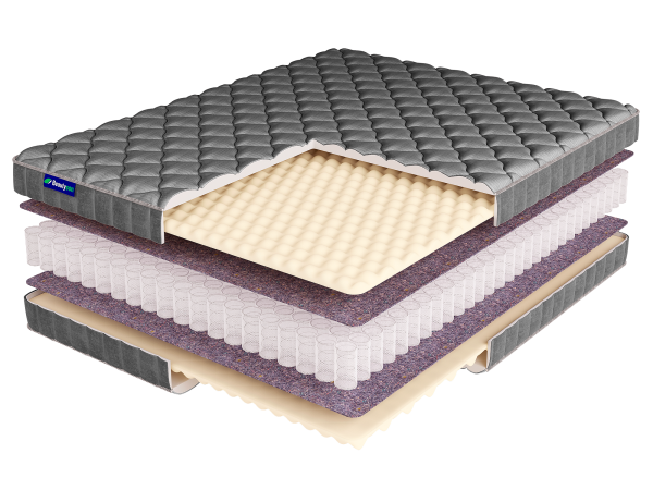 ROLL SPRING  Massage Double S600 LUX