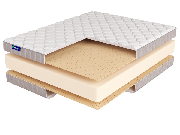 ROLL FOAM 21 Latex Double LUX