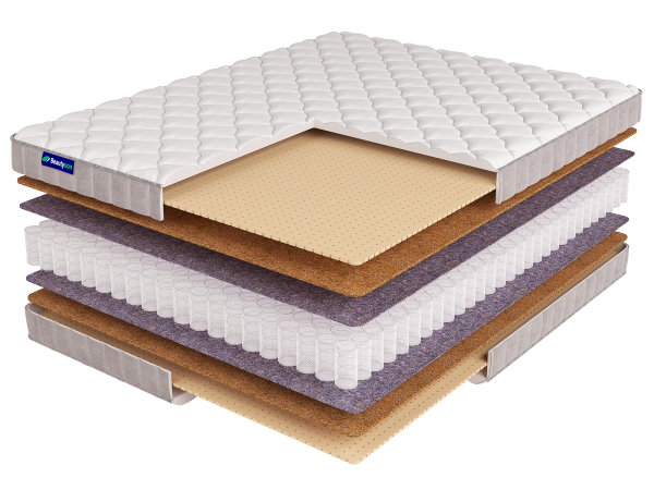 ROLL SPRING Mix S600 LUX