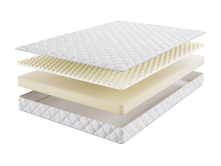 ROLL FOAM 10 Massage