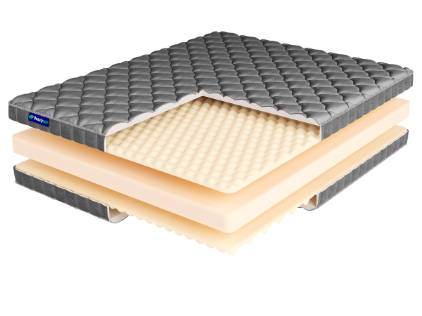 ROLL FOAM 10 Massage Double LUX