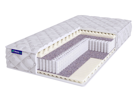 ROLL SPRING  Massage Double S1200