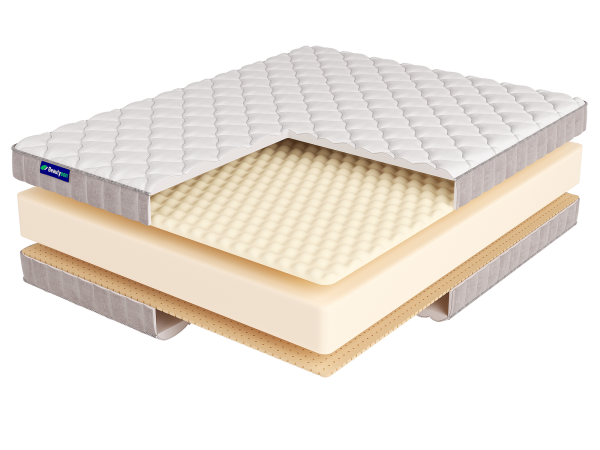 ROLL FOAM 18 Massage Latex LUX