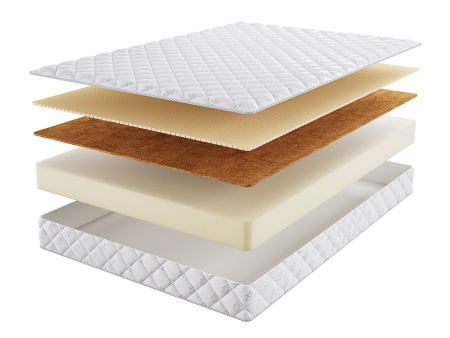 ROLL FOAM 14 Mix