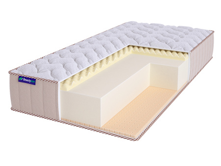 ROLL FOAM 14 Massage Latex LUX