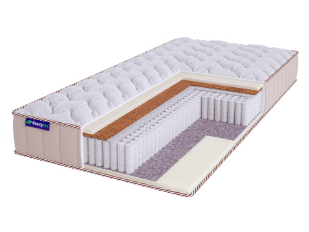 ROLL SPRING Soft Cocos S1200 LUX