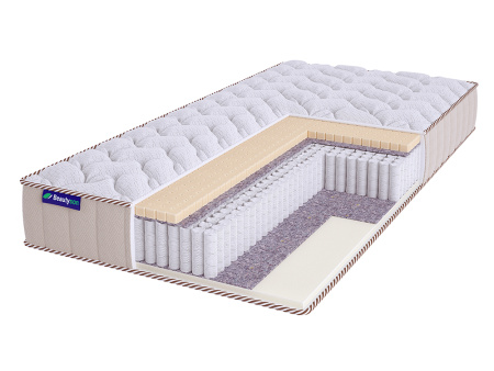 ROLL SPRING Soft Latex 2 S1200 LUX