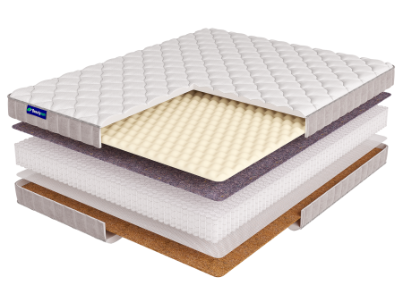 ROLL SPRING  Massage Cocos S1200 LUX