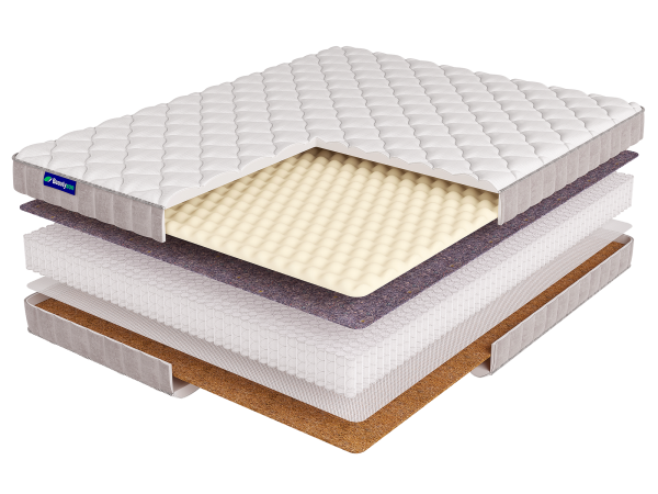 ROLL SPRING  Massage Cocos S1200 LUX