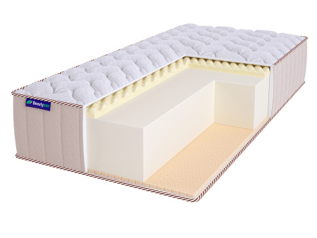 ROLL FOAM 18 Massage Latex LUX