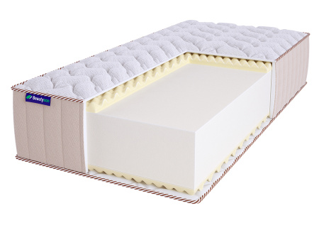 ROLL FOAM 18 Massage Double LUX