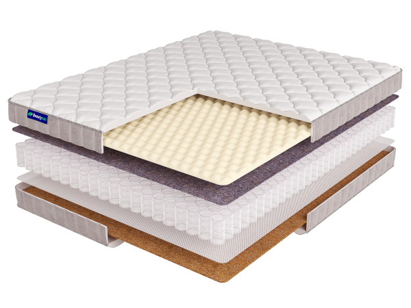 ROLL SPRING  Massage Cocos S600 LUX