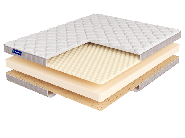 ROLL FOAM 10 Massage Latex LUX