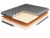 ROLL FOAM 10 Cocos Sens LUX ROLL FOAM 10 Cocos Sens LUX